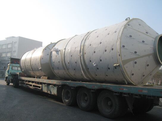 废气处理工程 废气处理工程